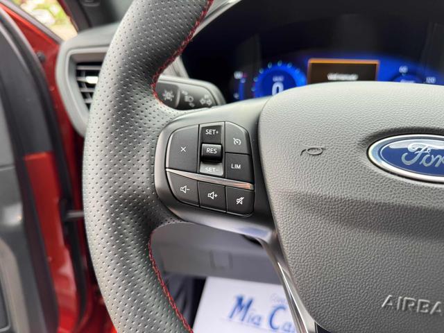 FORD Kuga 2.5 Plug In Hybrid 225 CV CVT 2WD ST-Line