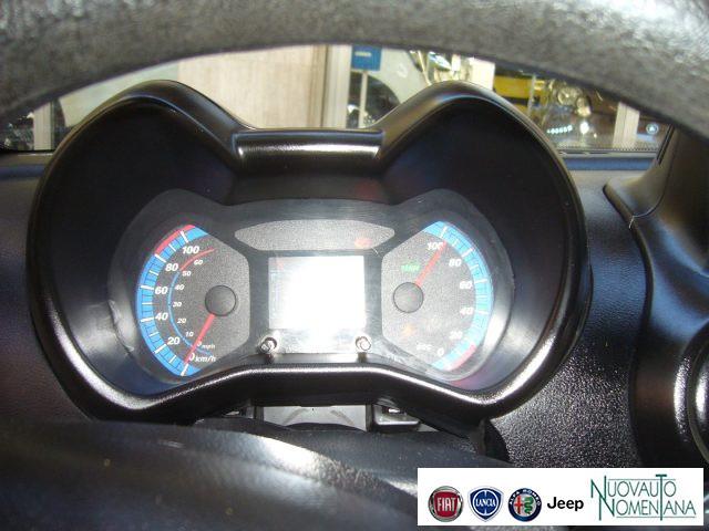 ZD D1 ZD D1 ICARO Zhidou Microcar ELETTRICA