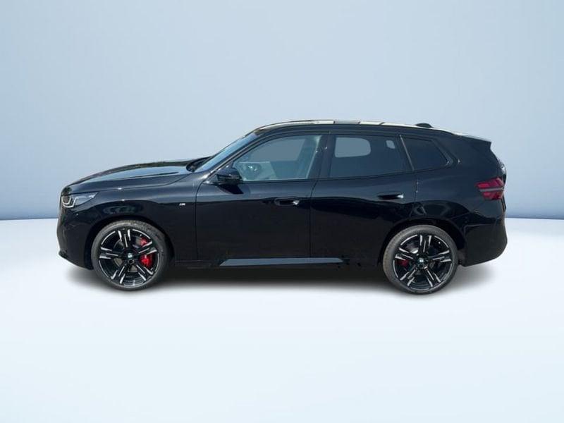 BMW X3 M50 xDrive