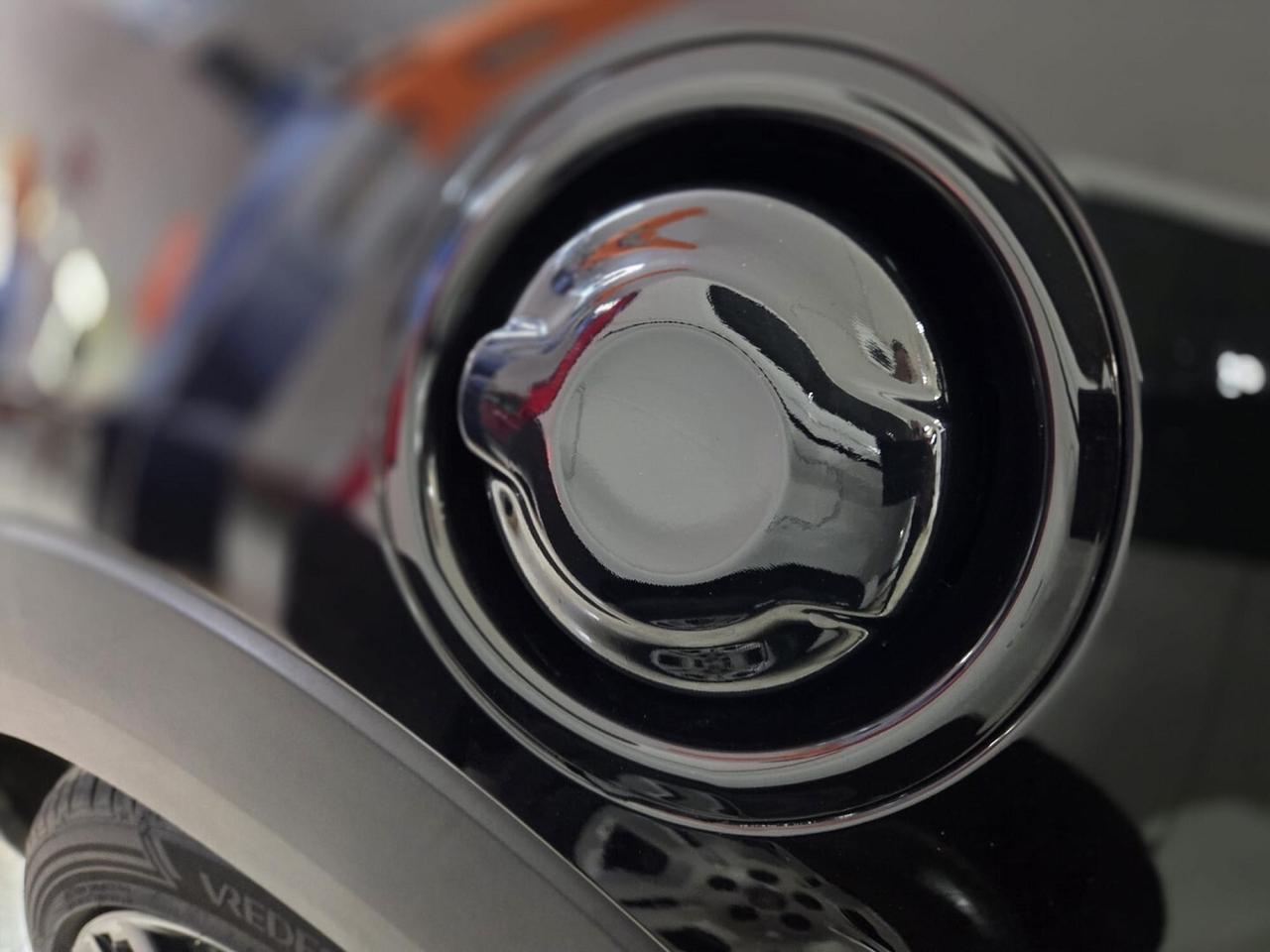 MINI 2.0 COOPER S JOHN COOPER WORKS 2017 ***210CV