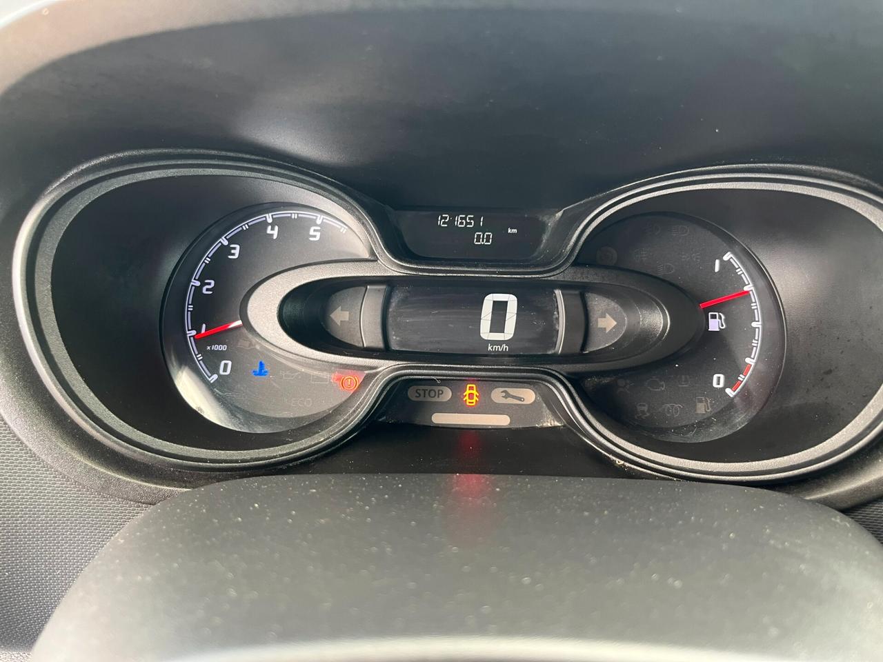 FIAT TALENTO 2.0 ECOJET PC TN 12Q
