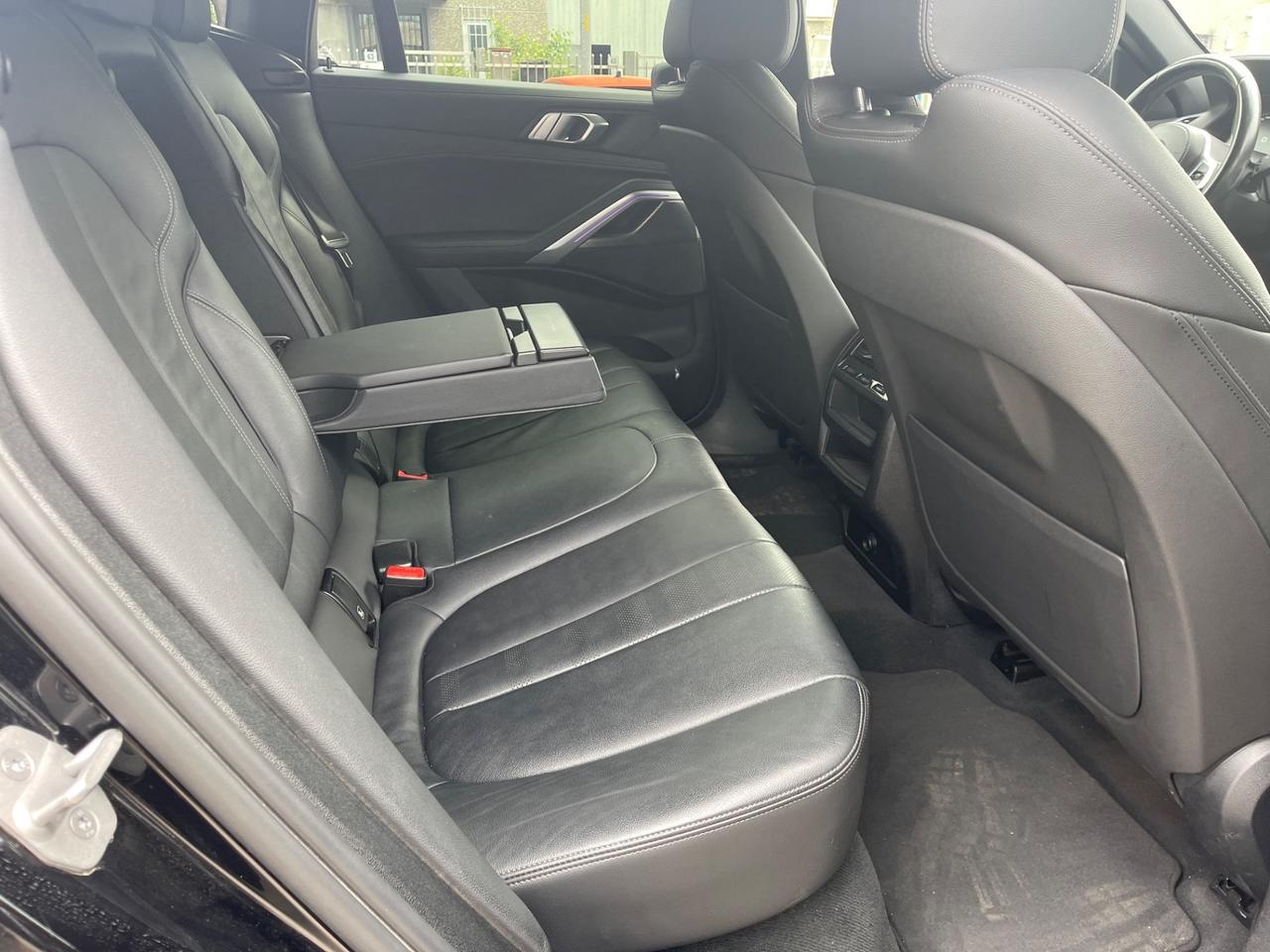 Bmw X6 3.0D IBRIDA 340CV X-DRIVE EURO6D