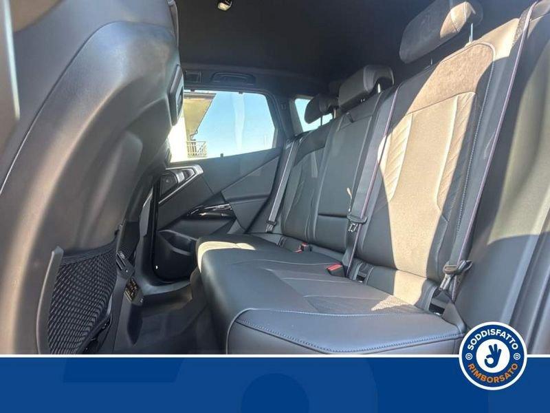 BMW X3 xDrive 20d M Sport Pro