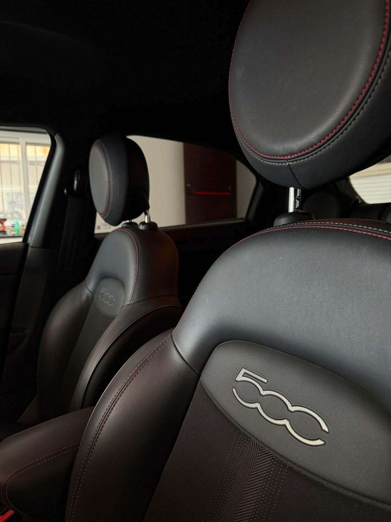 Fiat 500X 1.6 MultiJet 130 CV Sport