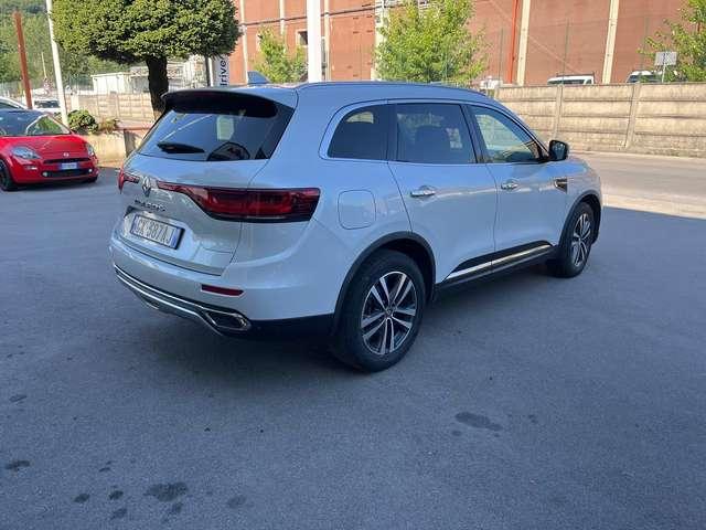 Renault Koleos Koleos 2.0 blue dci Executive 190cv 4x4 x-tronic