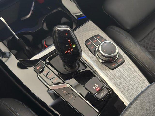 BMW X3 xDrive20d Msport