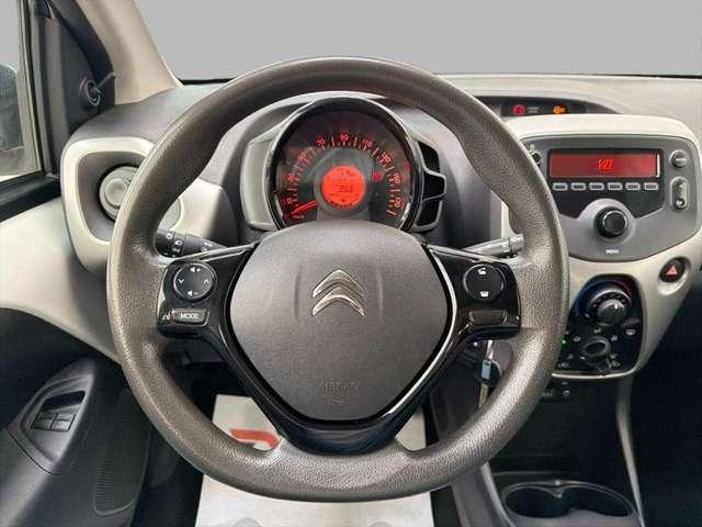 Citroen C1 Airscape VTi 68 5 porte Shine