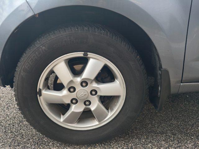 DAIHATSU Terios 1.5 4WD SX O/F