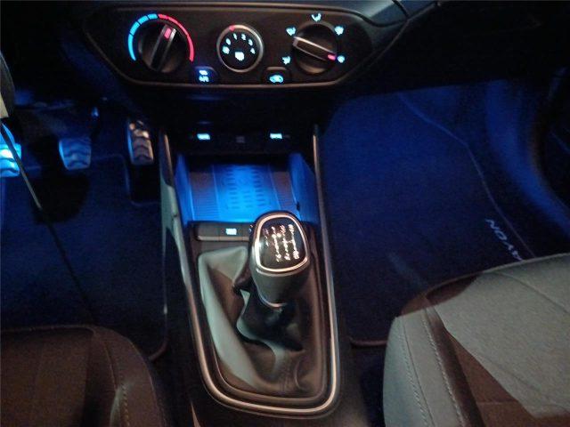 HYUNDAI Bayon Bayon 1.0 T-GDI Hybrid 48V iMT XLine