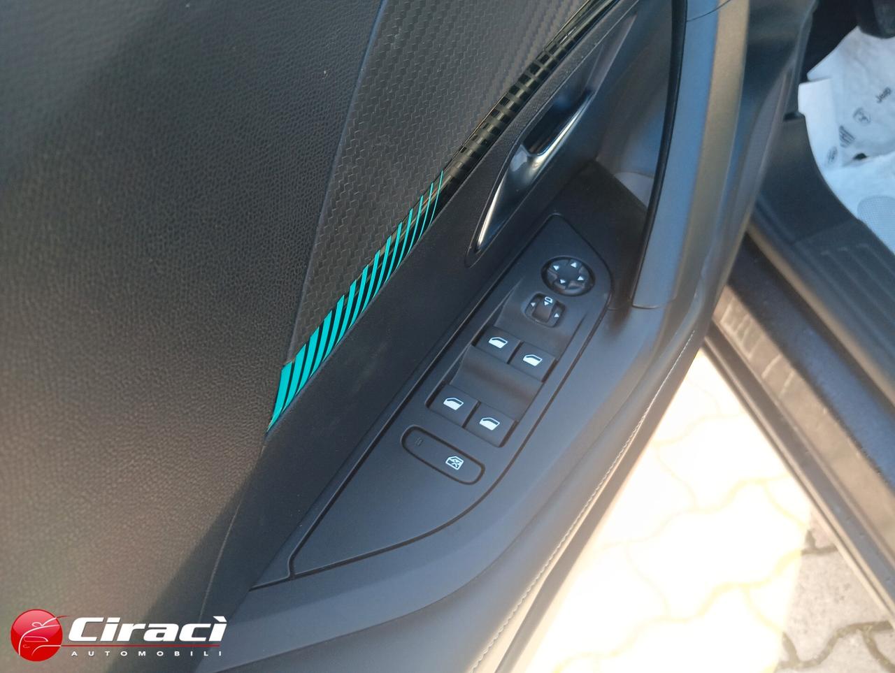 Peugeot 2008 BlueHDi 110 Allure