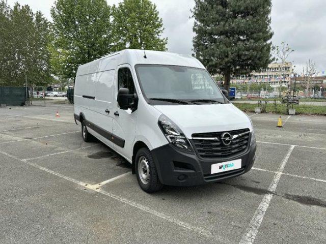 OPEL Movano 35 23 cdti 130cv pl-sl-tm rwd fu