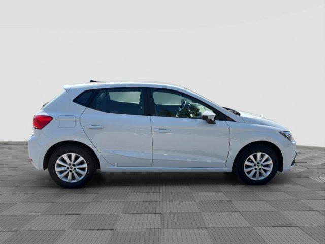 SEAT Ibiza Ibiza 1.0 MPI 5 porte Style