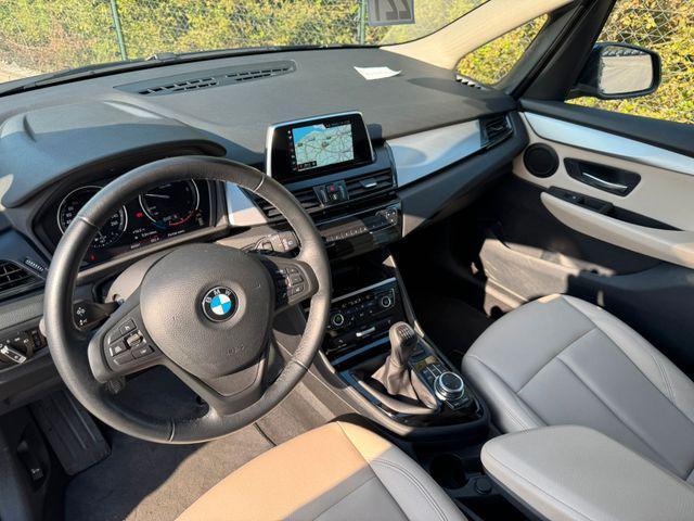 BMW 216 d Gran Tourer Advantage - VENDUTA