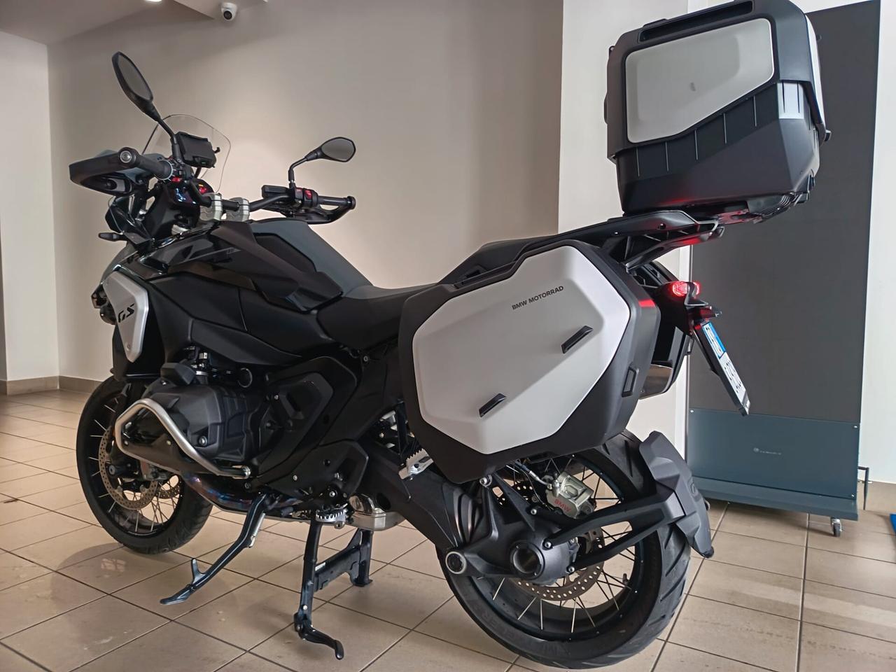 Bmw R 1300 GS