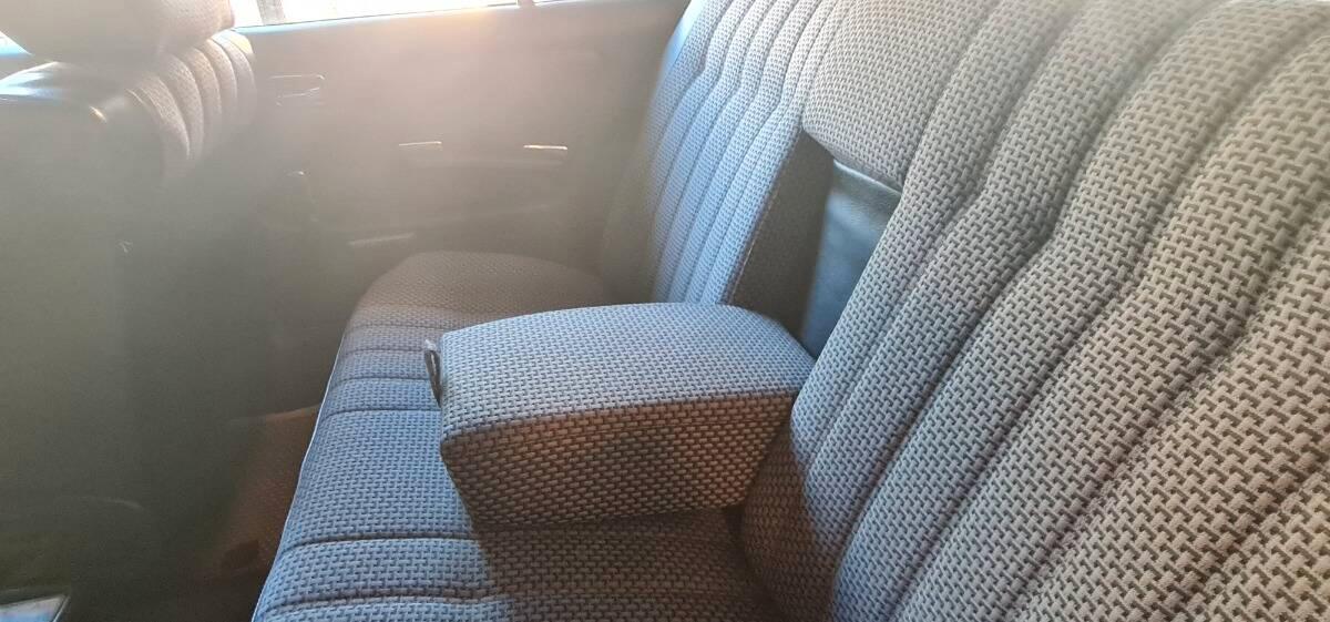 Mercedes Classe E 250 BZ 6L 140CV **ASI CONSERVATA E ORIGINALE**