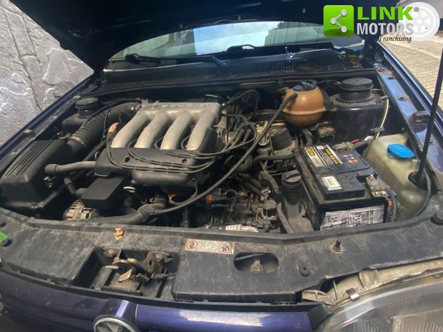 VOLKSWAGEN Golf 2.0 16V cat 5 porte GTI Edition