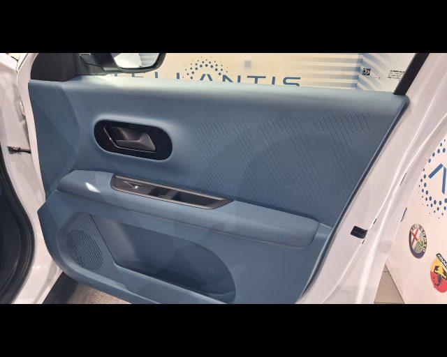 FIAT Grande Panda 1.2 hybrid La Prima 110cv edct