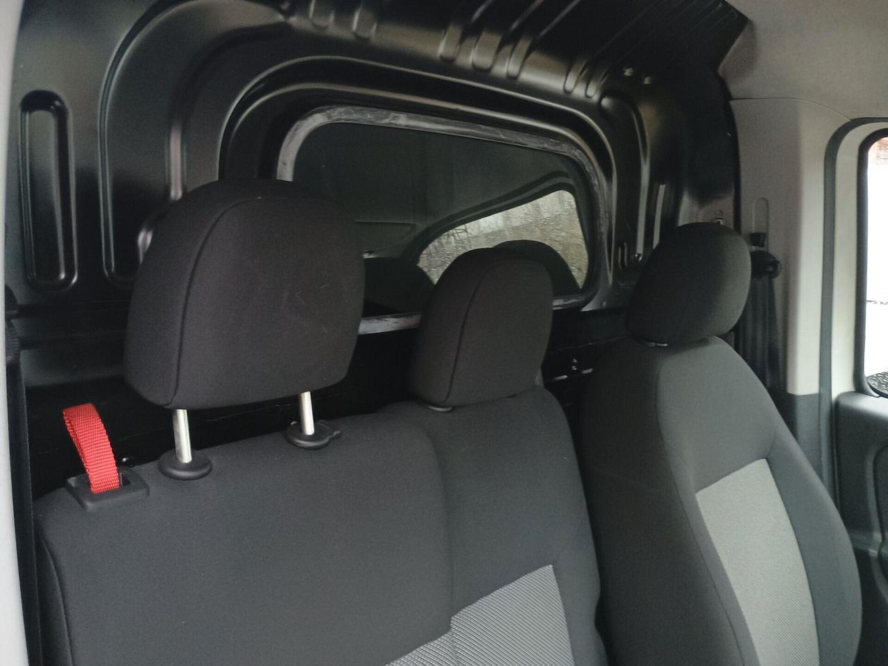 FIAT DOBLO' 1.3 MJT 95 CV EURO 6D ***3 POSTI***