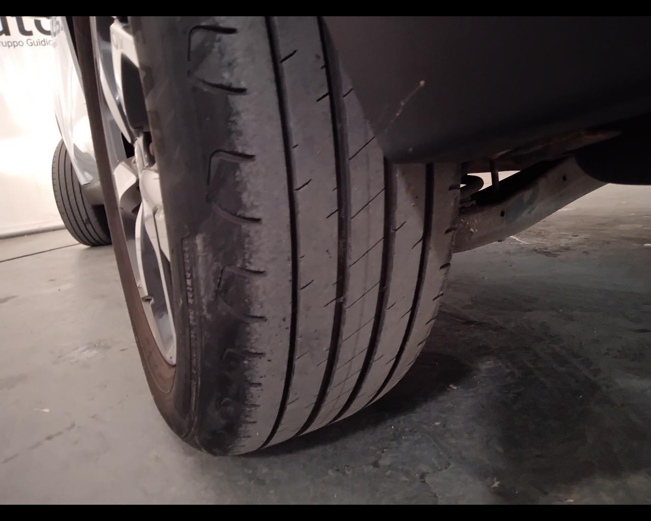 KIA Sportage IV 2018 - Sportage 1.6 crdi mhev Business Class 2wd 115cv