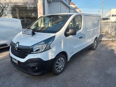 Renault Trafic 1.6 dCi Grand Confort L1H1 1200