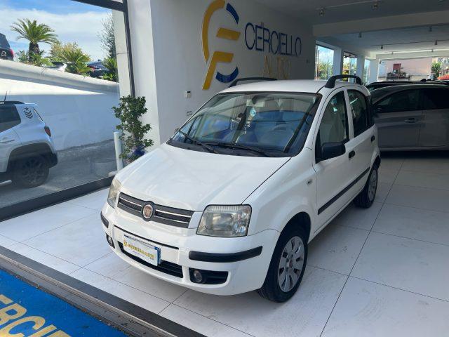 FIAT Panda 1.2 dynamic Natural Power