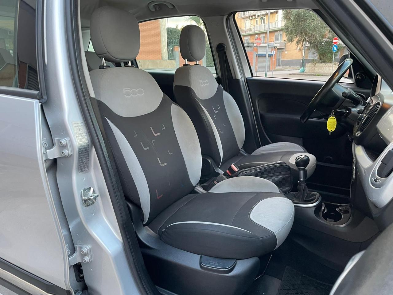 Fiat 500L 1.3 Multijet 95 CV IN PERFETTE CONDIZIONI