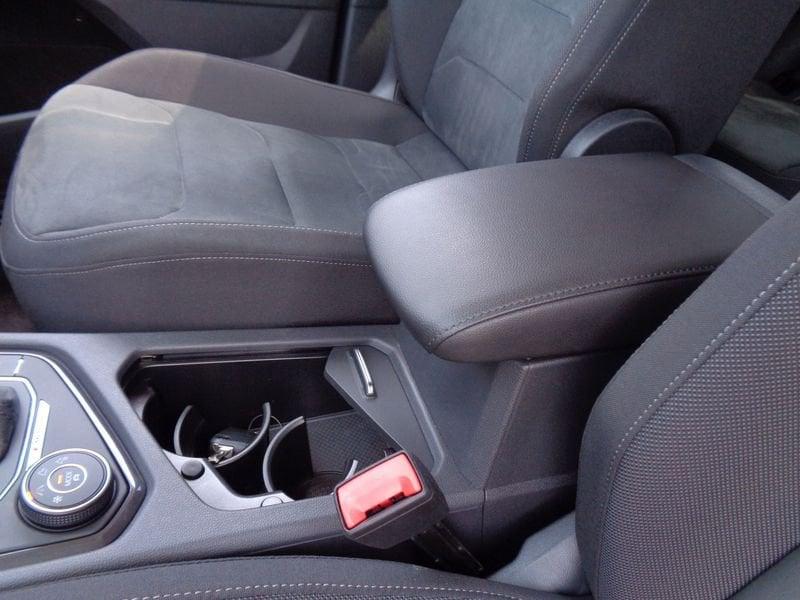 Volkswagen Tiguan Allspace Tiguan Allspace 2.0 tdi Advanced R-Line 4motion 200cv 7p.ti dsg