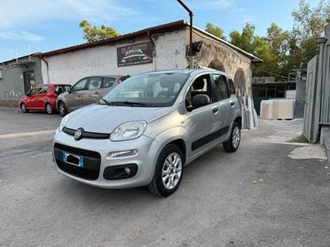 Fiat Panda 0.9 TwinAir Natural Power TAGLIANDATA