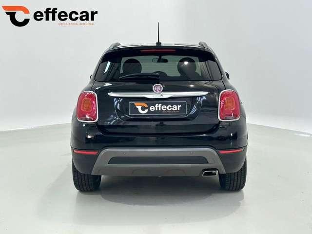 Fiat 500X 1.3 MultiJet 95 CV City Cross