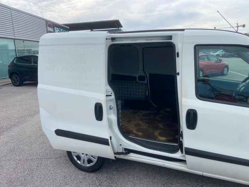 FIAT Doblo cargo 1.3 mjt 16v SX 95cv