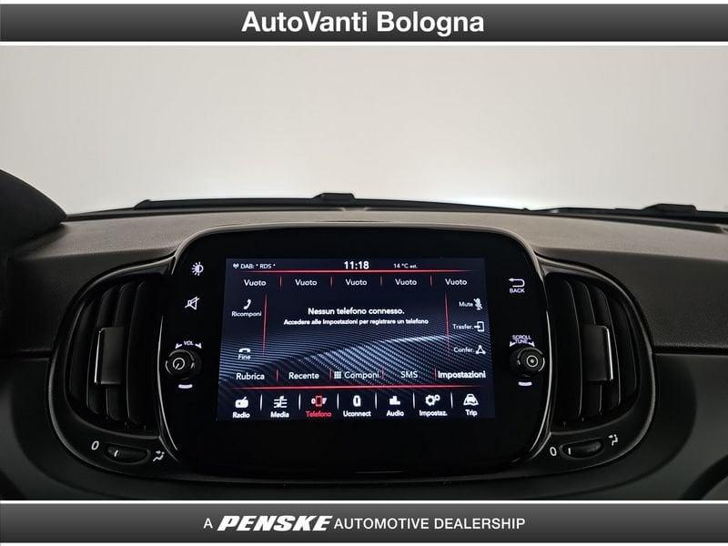 Abarth 595 595 1.4 t-jet 165cv