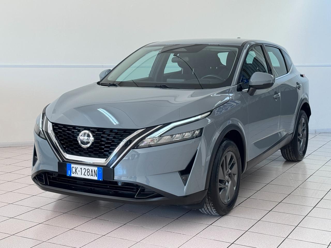 Nissan Qashqai 1.3 MHEV - SUPER PROMO !!! -
