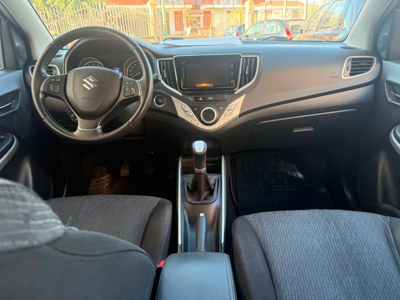 Suzuki Baleno 1.0 Boosterjet S UNICO PROPRIETARIO