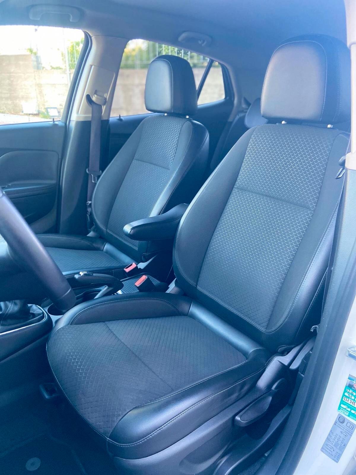 Opel Mokka X 1.6 cdti 110cv Ecotec 4x2 S&S Ultimate