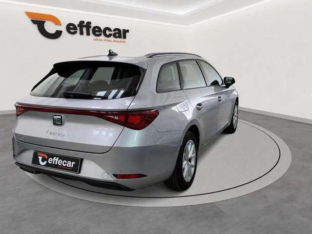 SEAT Leon Sportstourer 2.0 TDI 150 CV DSG FR