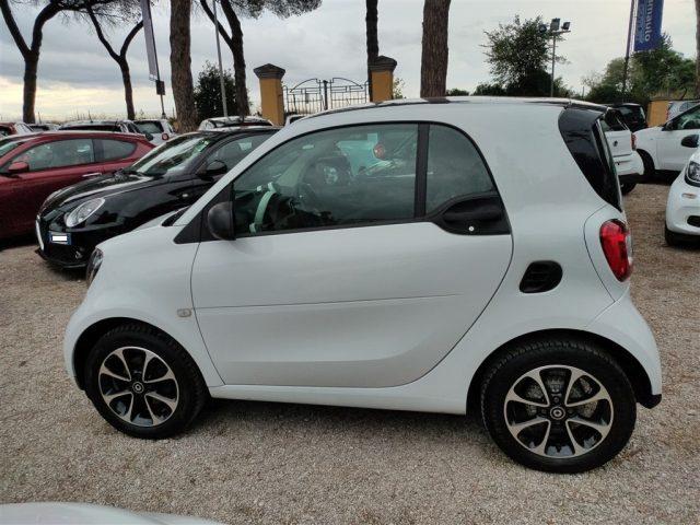 SMART ForTwo 1.0 T.amic CARPLAY,CRUISE,CERCHI LEGA,CLIMA