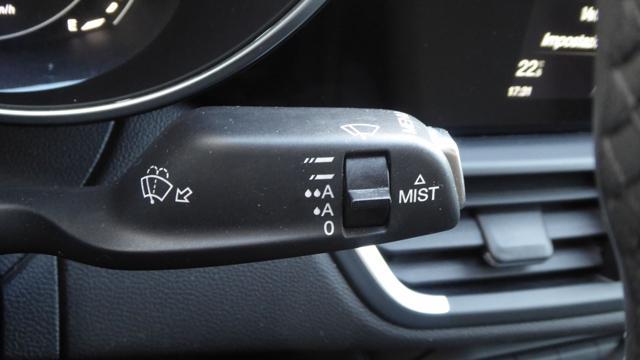 ALFA ROMEO Giulia 2.2 Turbodiesel 136 CV AT8 Business