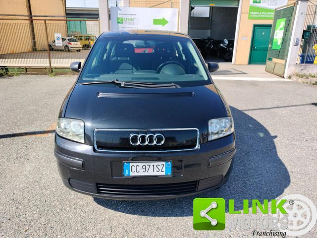AUDI A2 1.4 TDI Comfort