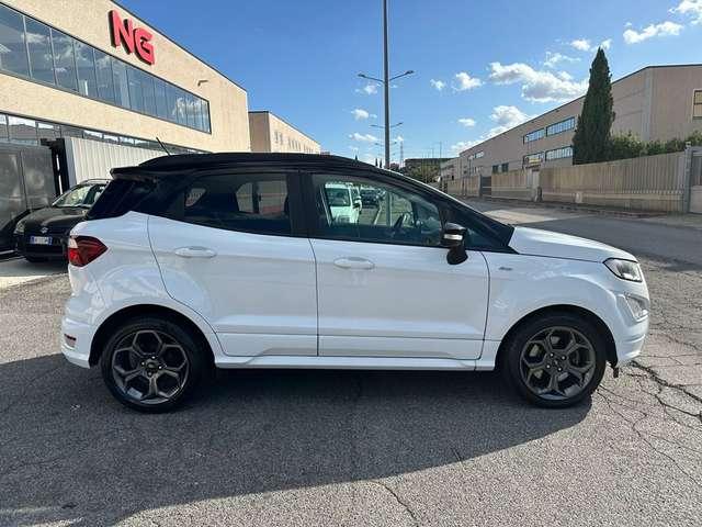 Ford EcoSport 1.5 Ecoblue 95 CV Start&Stop ST-Line
