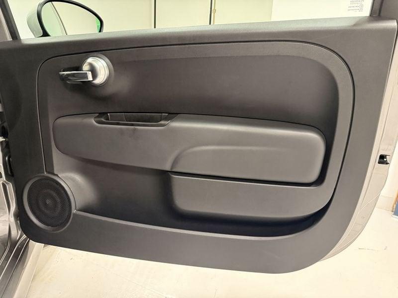 Abarth 595 595 1.4 Turbo T-Jet 165 CV