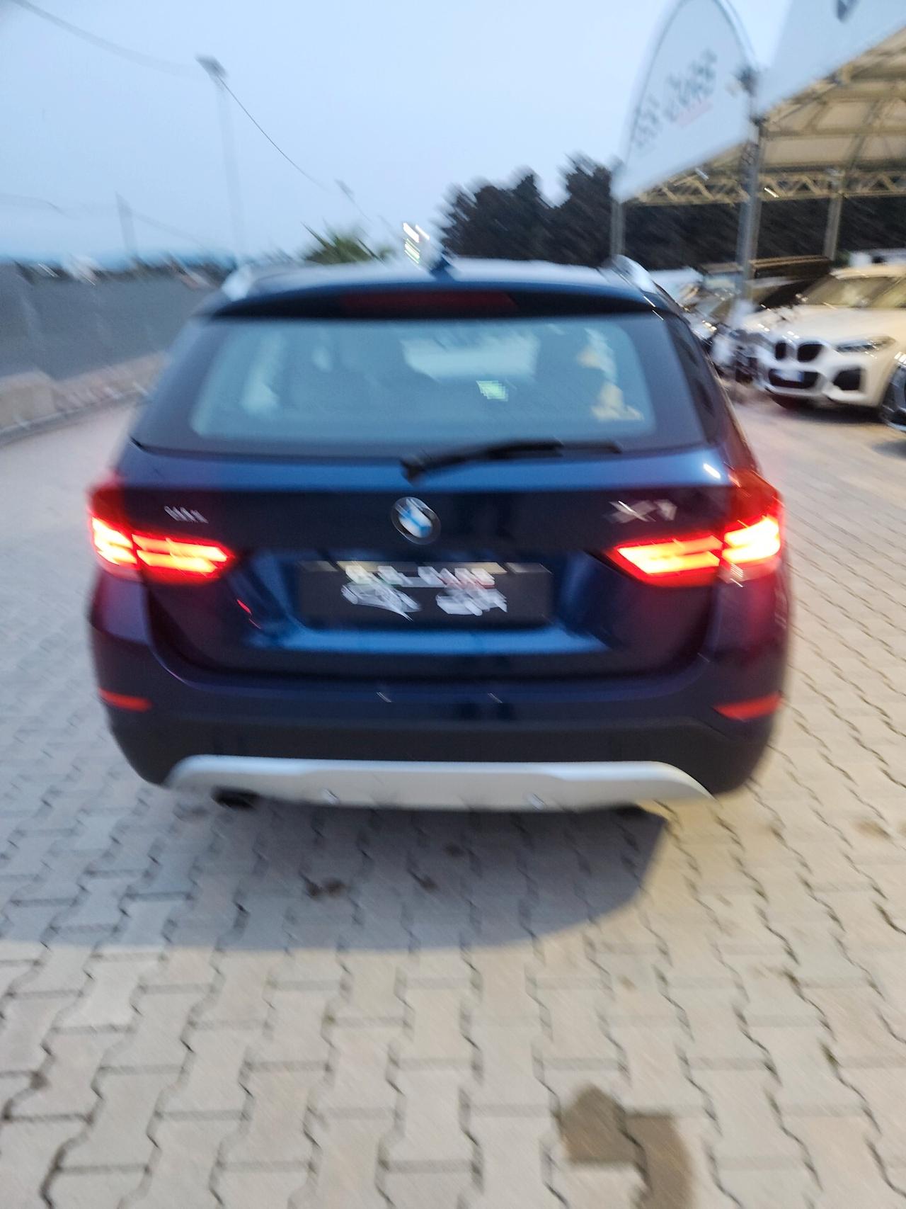 Bmw X1 XLINE 2.0