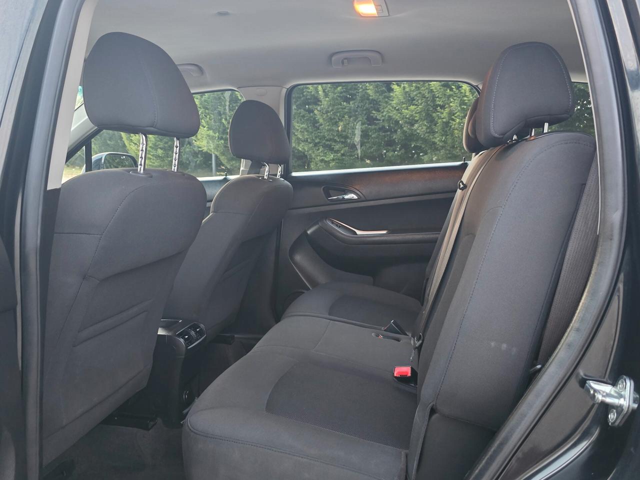 Chevrolet Orlando 2.0 Diesel 163CV LTZ