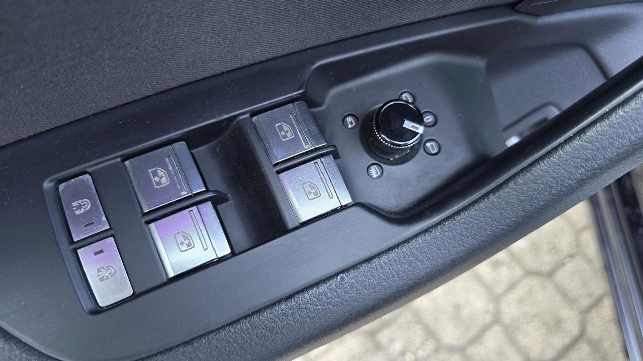 Audi A6 Avant 40 2.0 TDI S tronic Business Sport