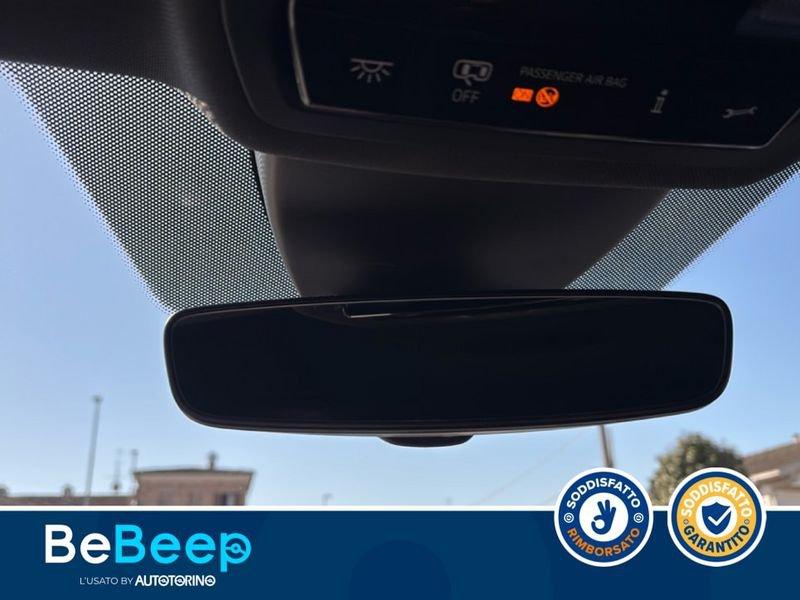 CUPRA Leon SPORTSTOURER 1.5 HYBRID 150CV DSG