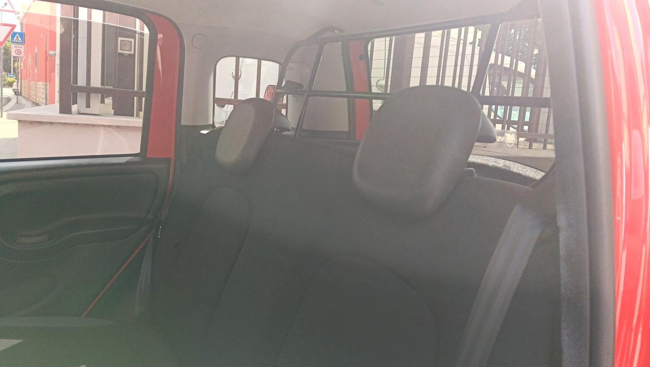 FIAT PANDA AUTOCARRO -PREZZO PROMO!