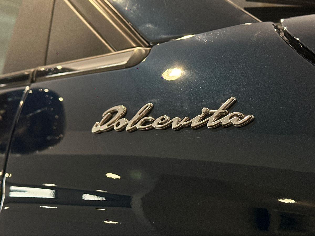FIAT 500 III 2015 - 500 1.0 hybrid Dolcevita 70cv