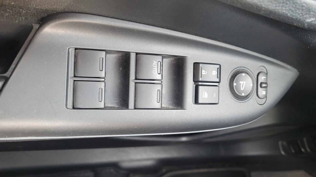 Honda Jazz 1.3 Comfort Navi ADAS