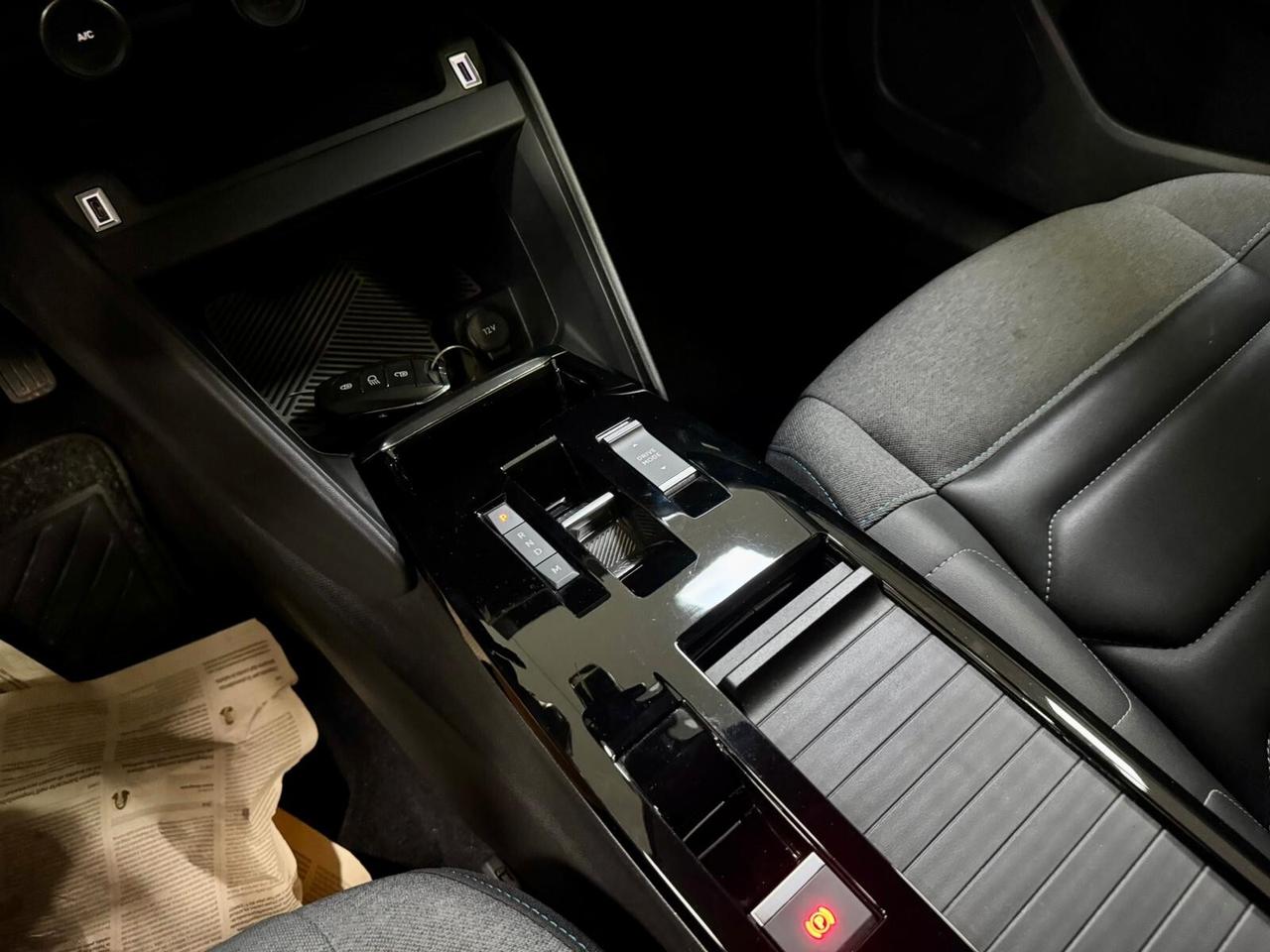 Citroen C4 1.5 BlueHDi 130cv EAT8 Shine 12/2021