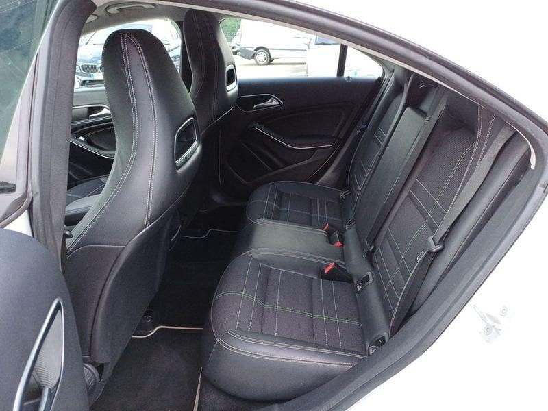 Mercedes-Benz CLA Classe - C117 Diesel 200 cdi Sport