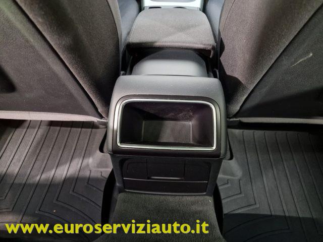 AUDI A4 Avant 1.8 TFSI 170CV multitronic